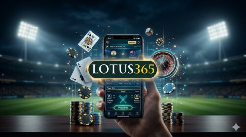 Online Betting ID: A Complete Guide for Cricket Fans in India