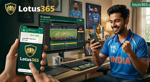 online cricket ID WhatsApp number