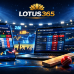 Betting Exchange: A Smarter Way to Bet Online