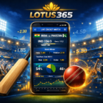 online betting id lotus365 cricket betting platform