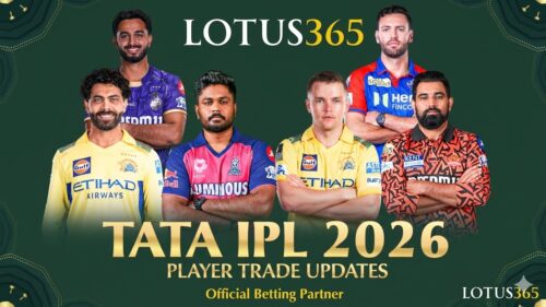 IPL Match 2026