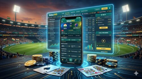 site betting guide for sports and casino betting in India