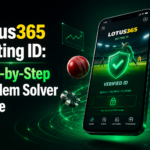 lotus365 betting id