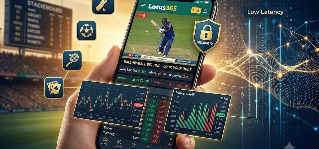 betting online