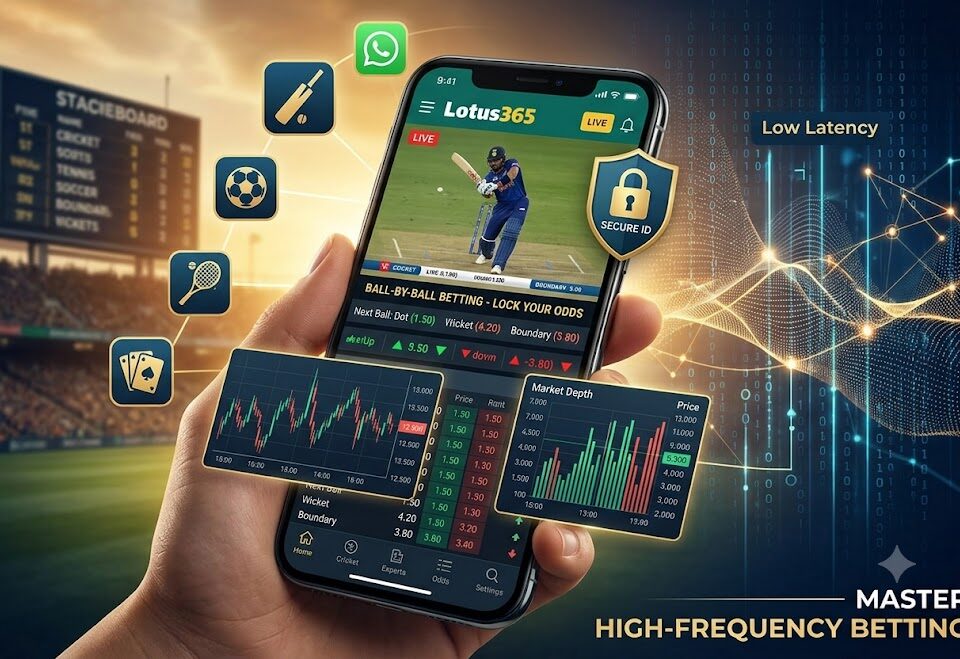 betting online