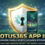 lotus365 app id