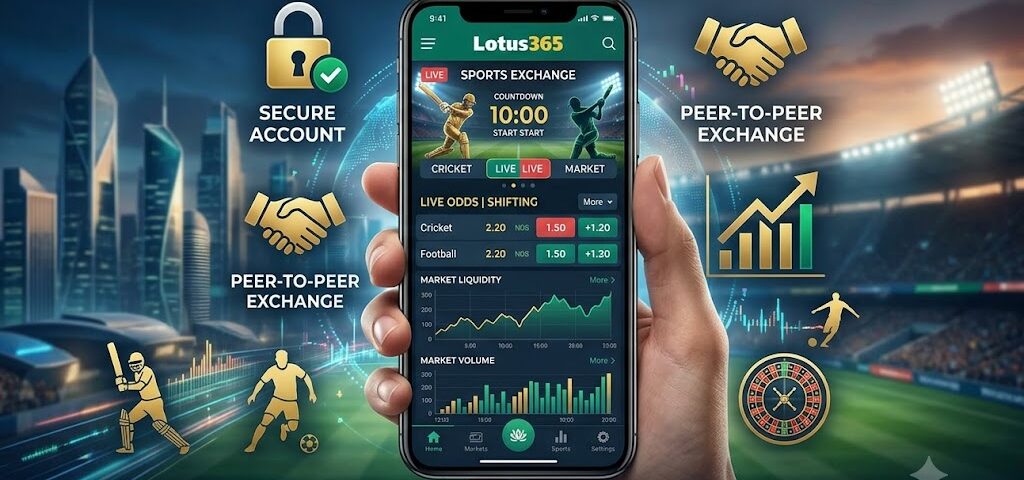 betting platform