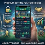 betting platform