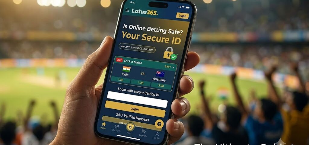 online betting