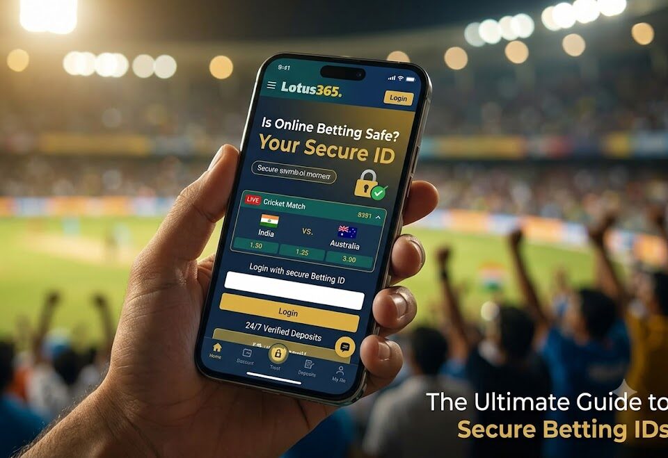 online betting
