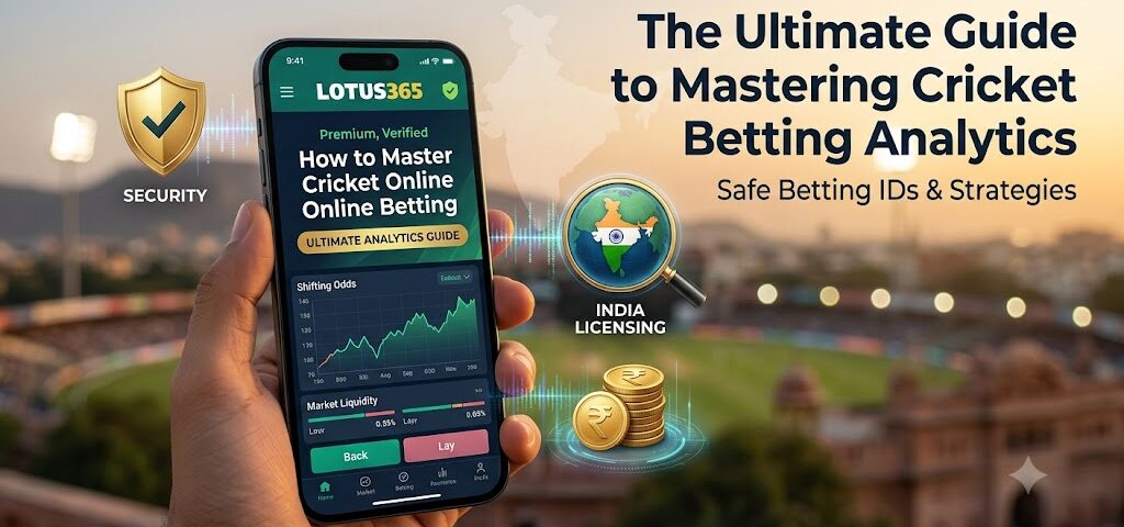 cricket online betting