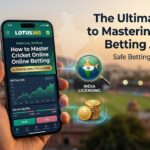 cricket online betting
