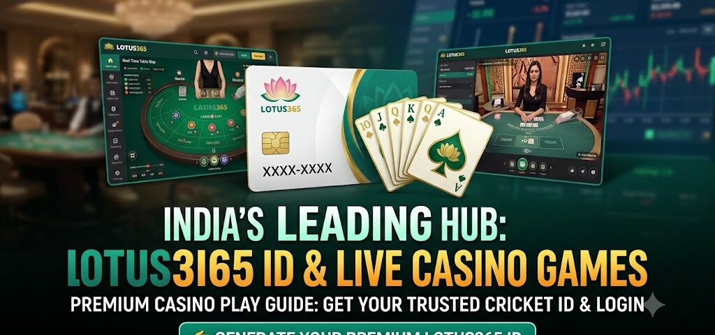 casino play