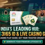 casino play