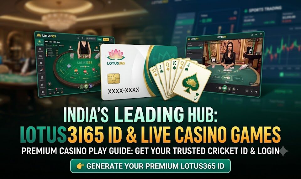 casino play