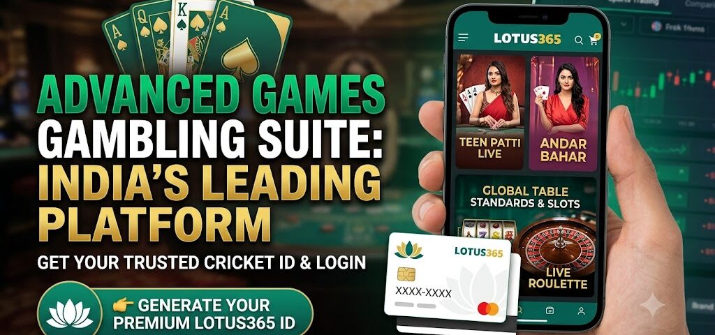 games gambling