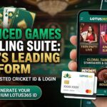 games gambling
