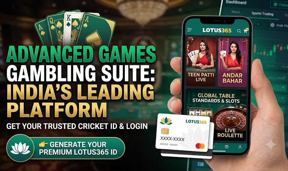 games gambling