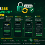 Forgot Lotus365 password—how to reset
