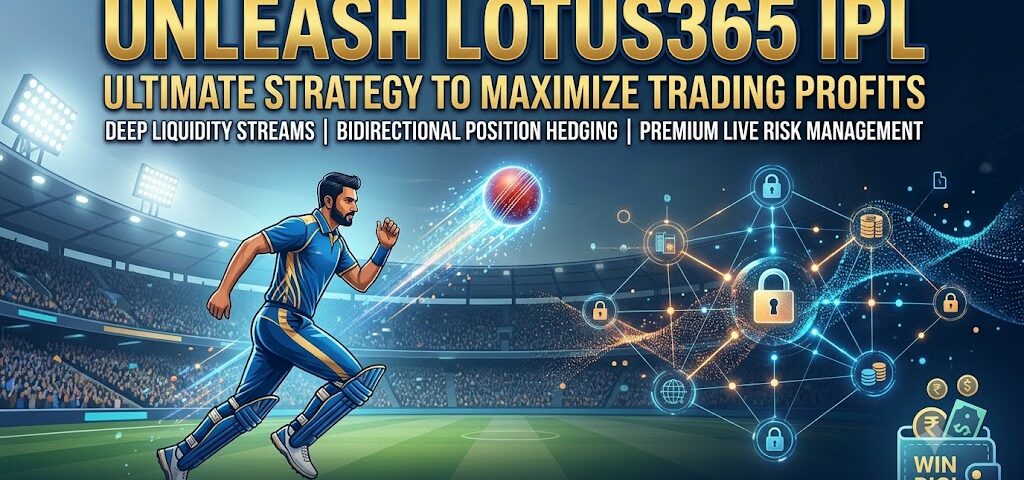 lotus365 ipl