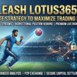 lotus365 ipl