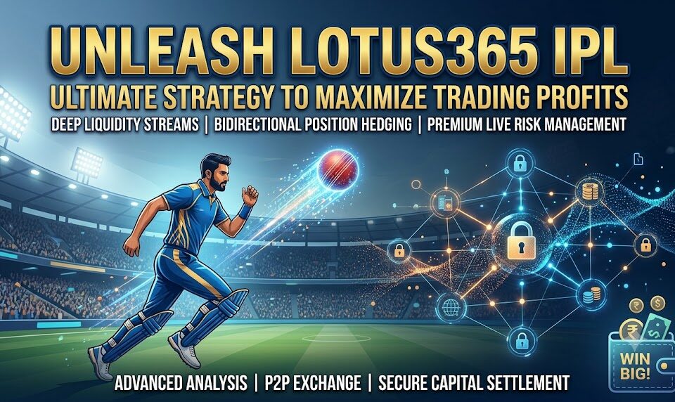lotus365 ipl
