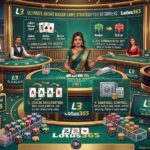 Andar Bahar Game Strategy for Beginners