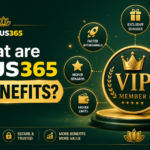 What are Lotus365 VIP benefits
