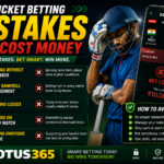 Cricket Betting Mistakes That Cost Money