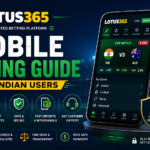 Mobile Betting Guide for Indian Users