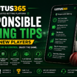 Responsible Gaming Tips for New Players