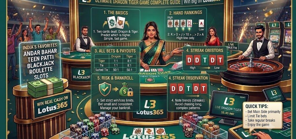 Best Casino Games for New Players