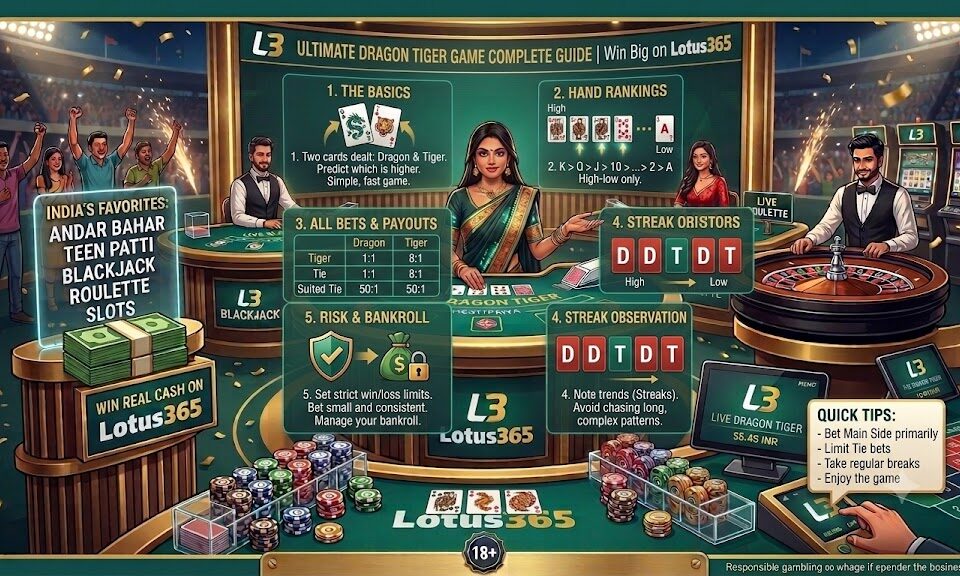 Best Casino Games for New Players
