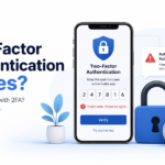 Two-factor authentication issues