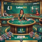 Live Casino Games for Indian Players