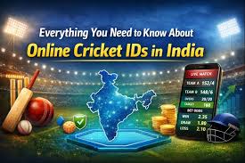 online cricket id