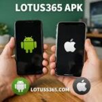 Lotus365 download APK