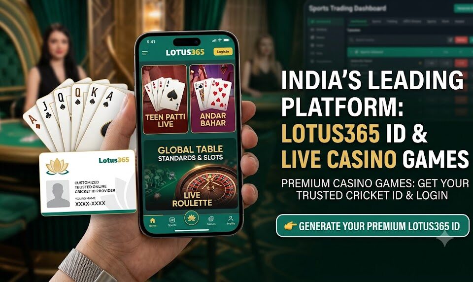 casino games