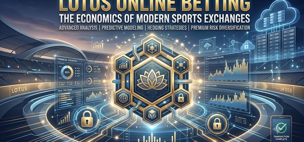 lotus online betting