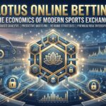 lotus online betting