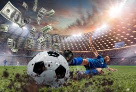 sports games