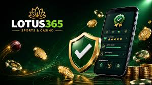 Lotus365 customer care number
